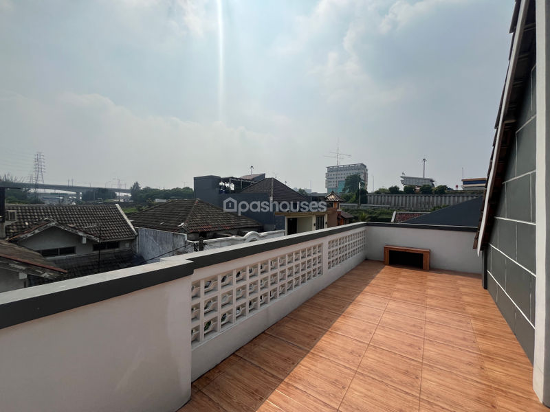Perum Pondok Cikunir Indah No.7