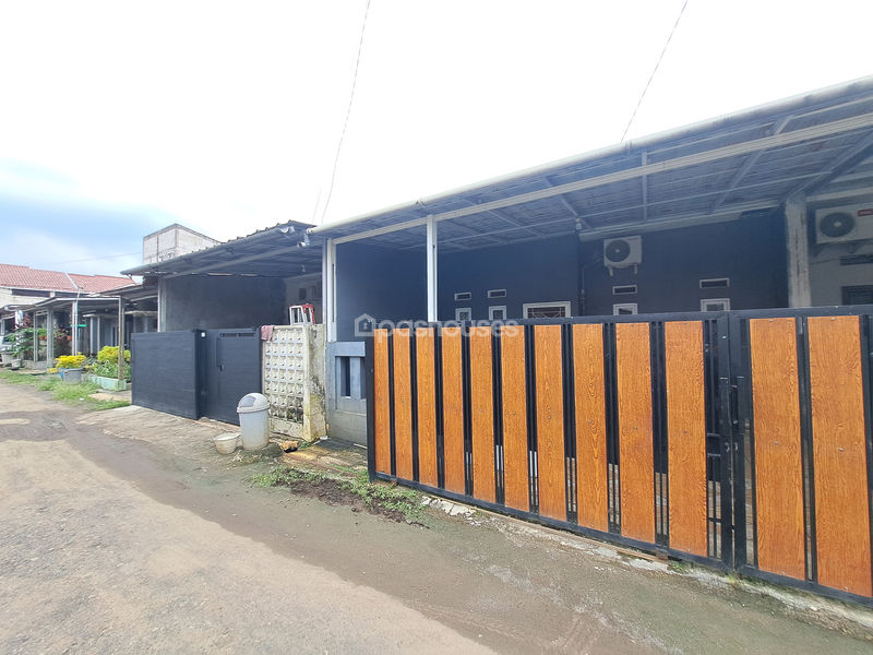 Perumahan Audita 2 Residence Blok G 