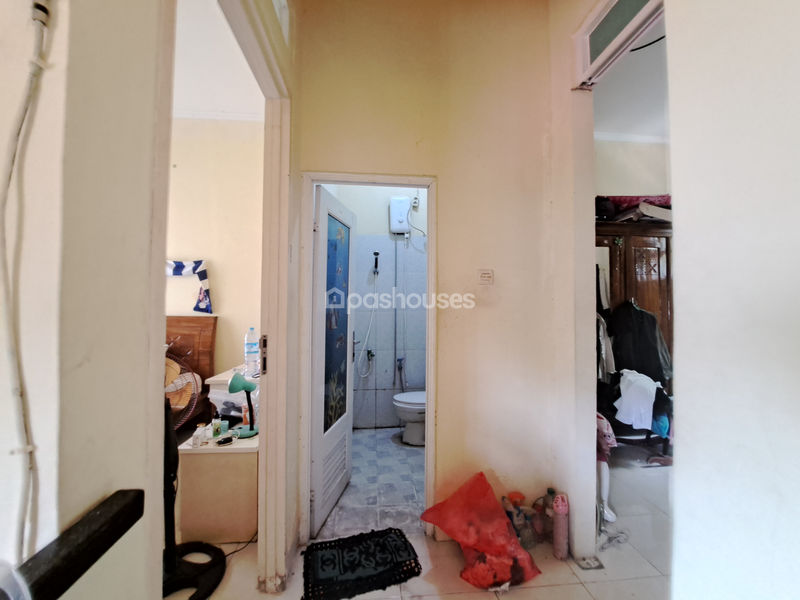 Perumahan Griya Kedaung Asri Blok A No.23