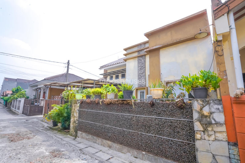 Perumnas Depok 1
