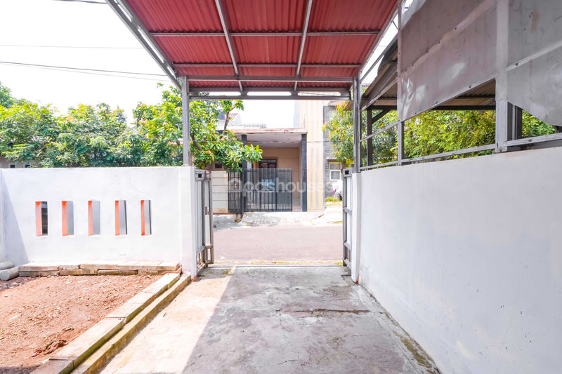 Griya Melati Mas