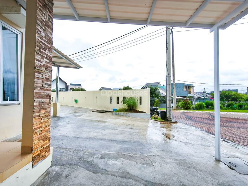 Bukit Cimanggu City LLanos Cluster Blok FF 9 No. 7