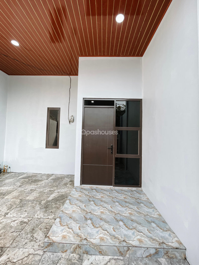 Pondok Ungu Permai Cluster Cendrawasih Blok C9/28