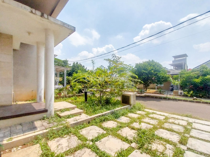 Cilebut Residence Cluster Anthorium