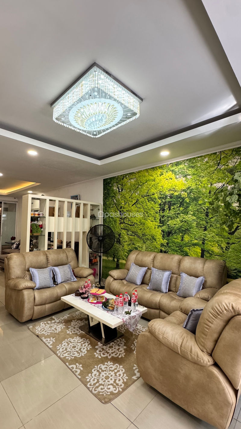 Komplek Bumi Bintaro Permai