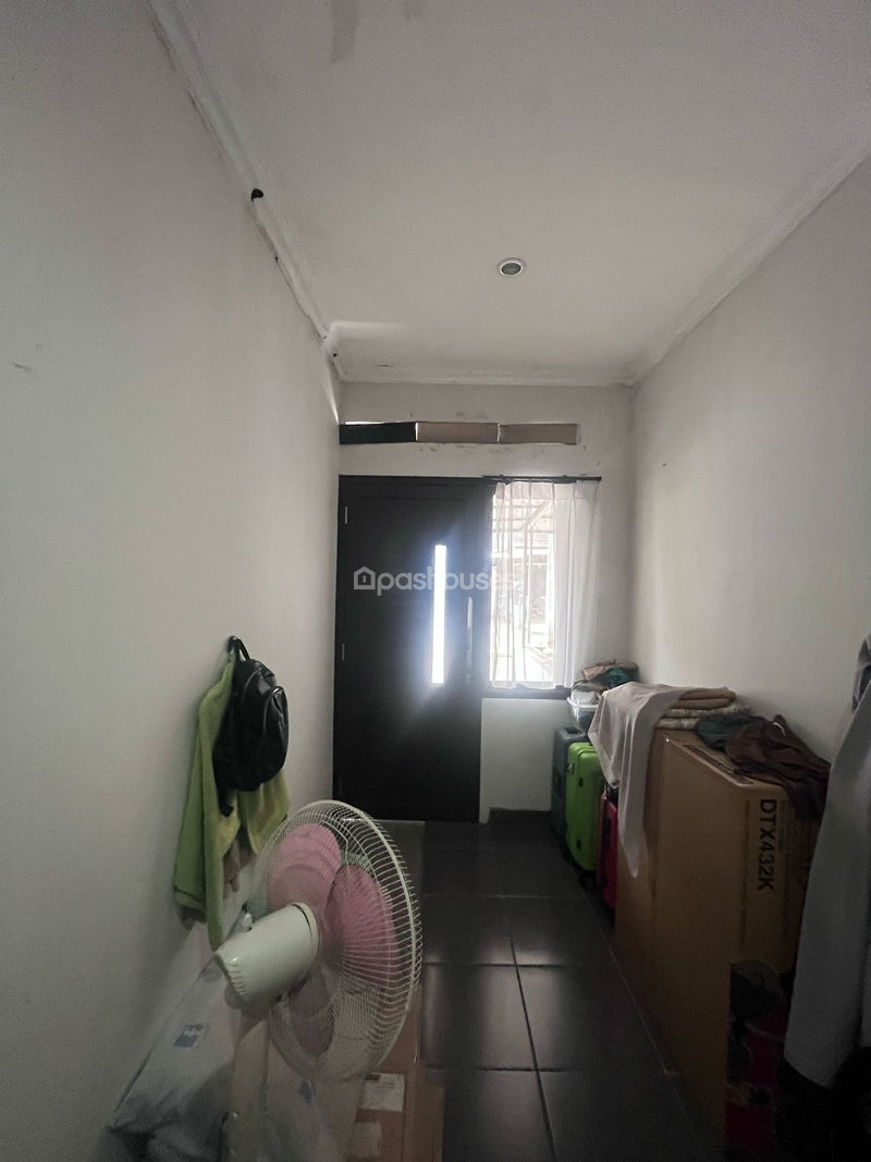 Taman Merpati 2 Residence Blok D No.08
