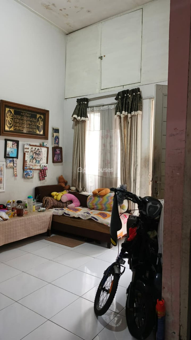 Jalan H. Karim II