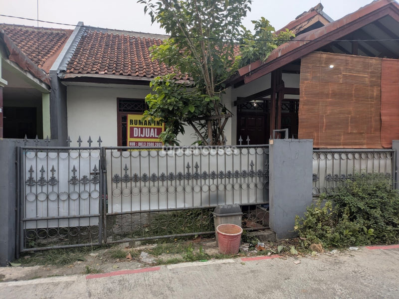 Perumahan Bumi Waringin Blok C No.2