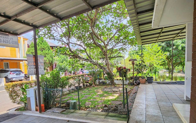 Kota Wisata Cluster Bellevue Blok SF-7/11