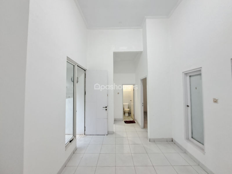 Serpong Garden Cluster Green View Blok A10 No.9