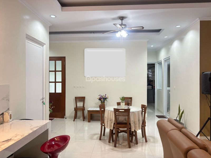 Sentul City Cluster Taman Legian No.60
