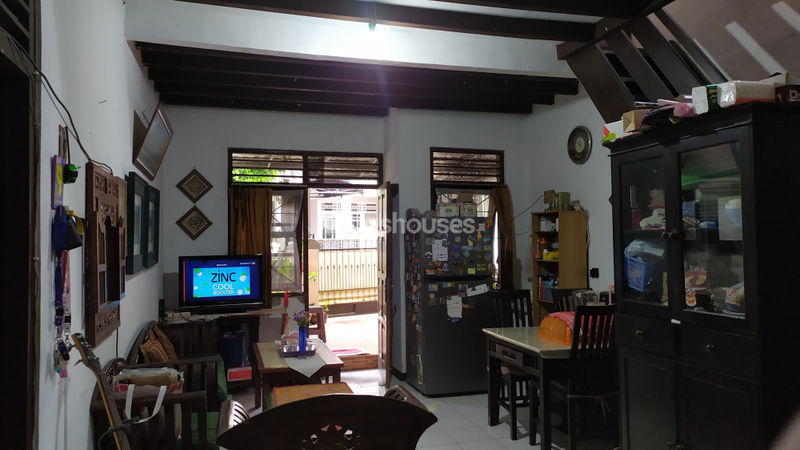 Perumahan Bukit Pamulang Indah Blok F6 No.3