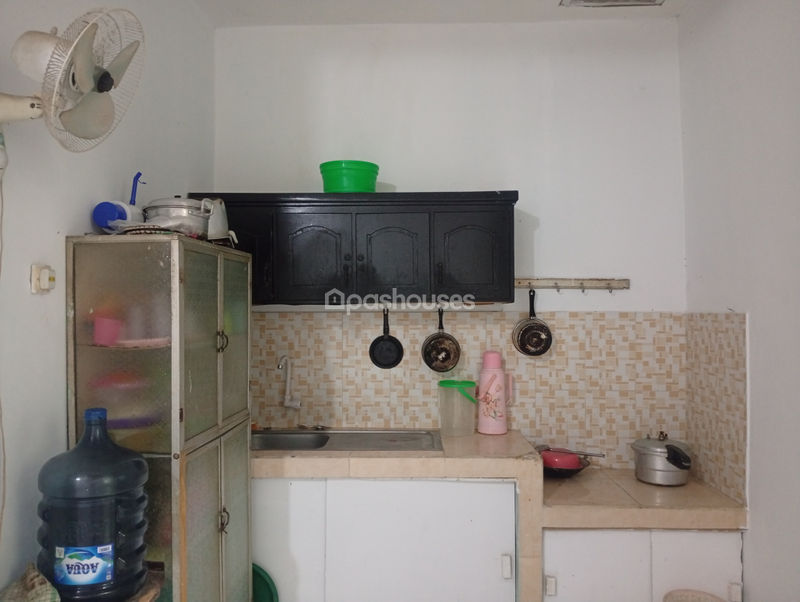Perumahan Taman Wisma Asri Bekasi Blok AA16 No.74