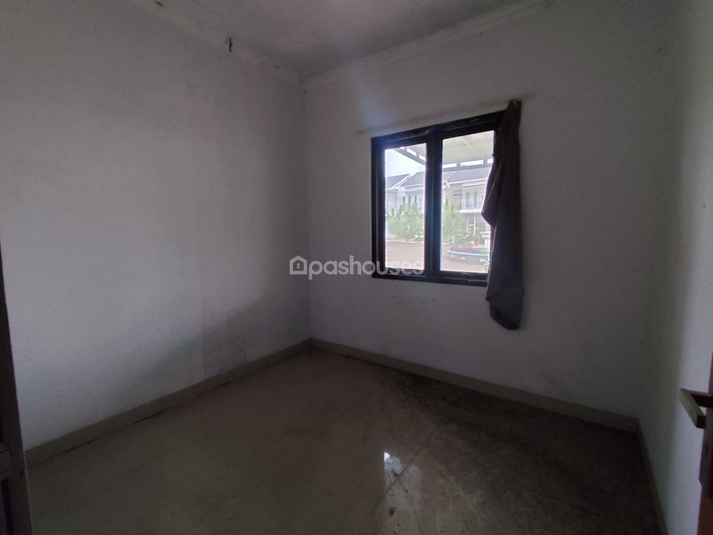 Perumahan Graha Pesona Cikeas Blok H No.1 