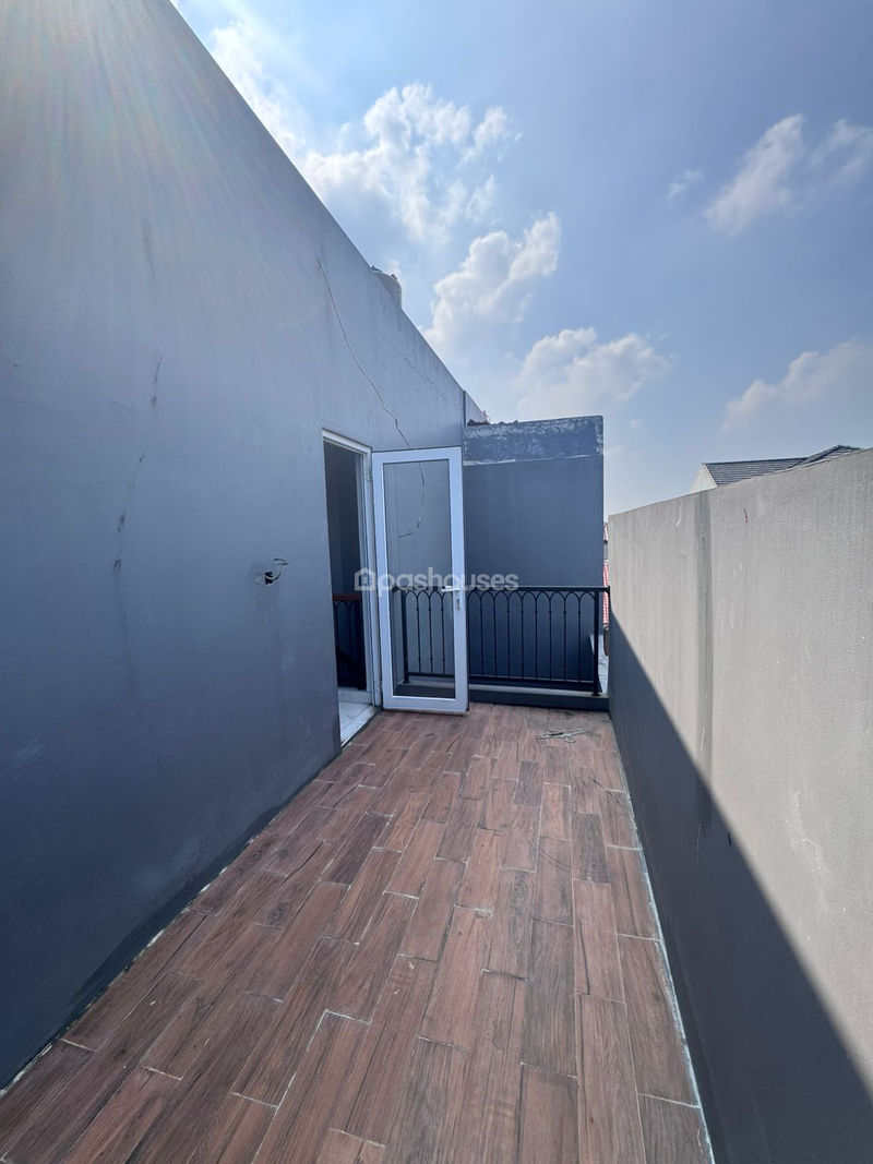 Perumahan Casa Arwana Depok M1