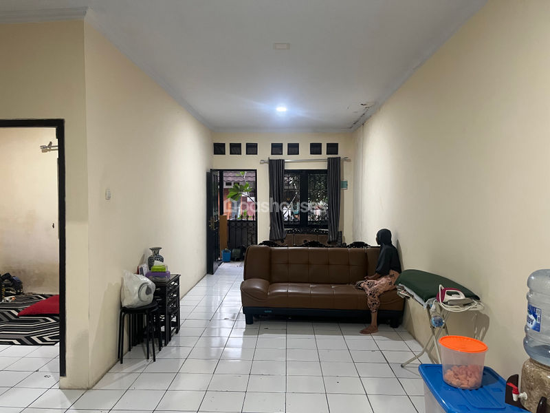 Perumahan Limus Pratama Regency Blok J7 No.6