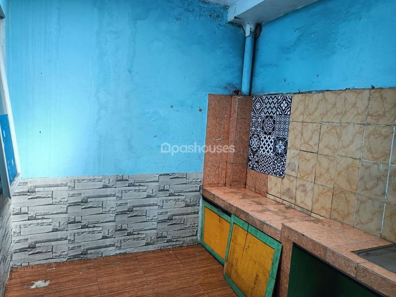 Perumahan Jambu Tree Residence Blok D2