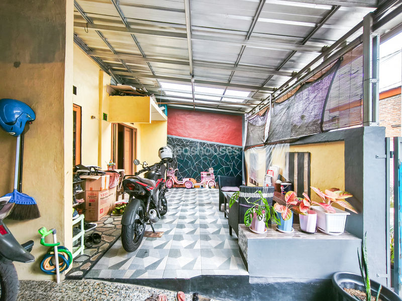 Sukahati Residence Blok E