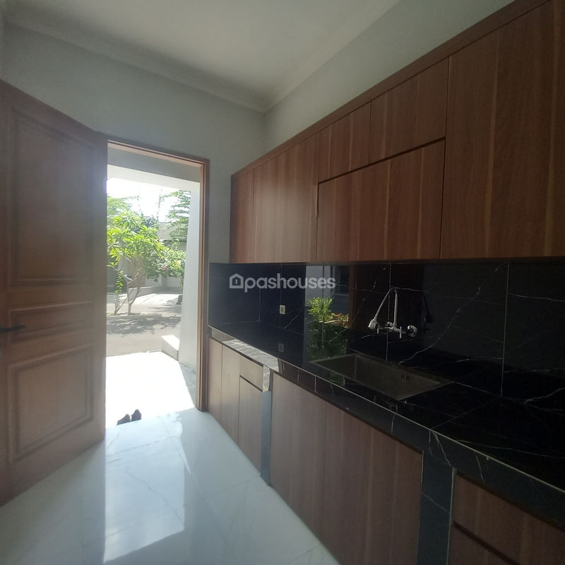 Perumahan Duren Residence No.14