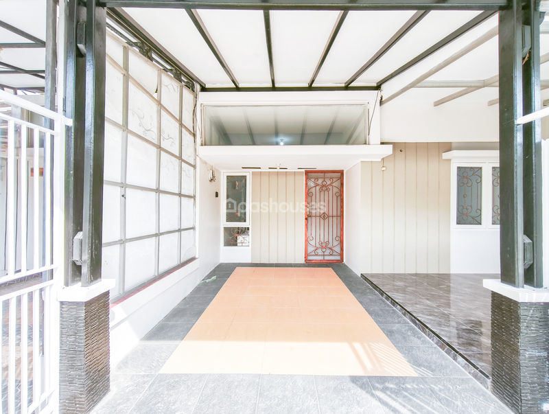 Green Residence