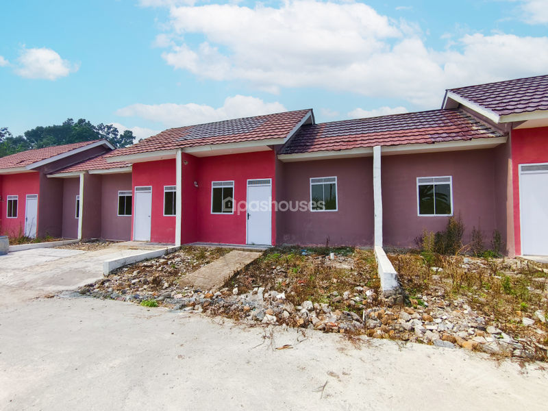 Perumahan Bukit Cendana