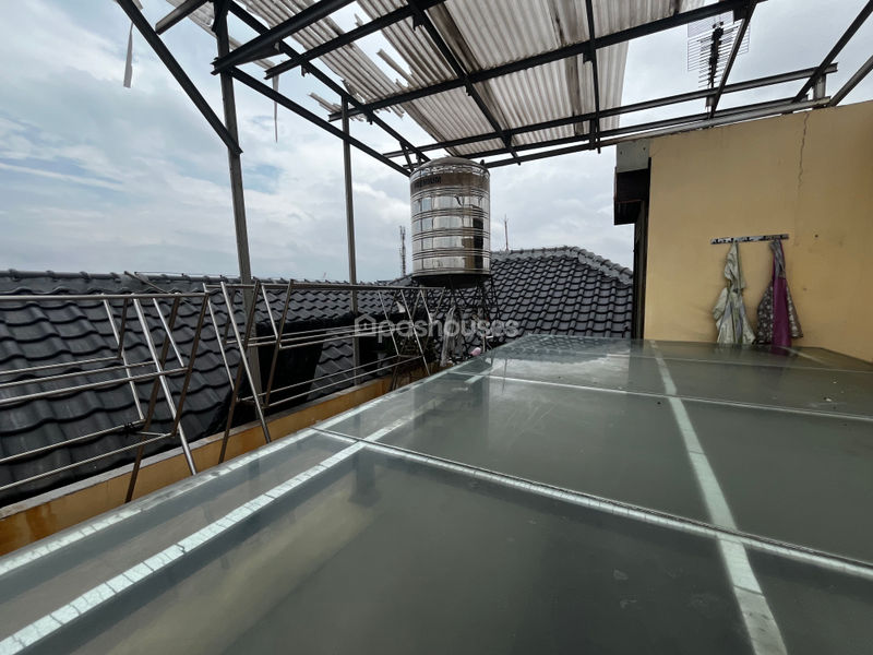 Jalan Kebantenan 7 No.49