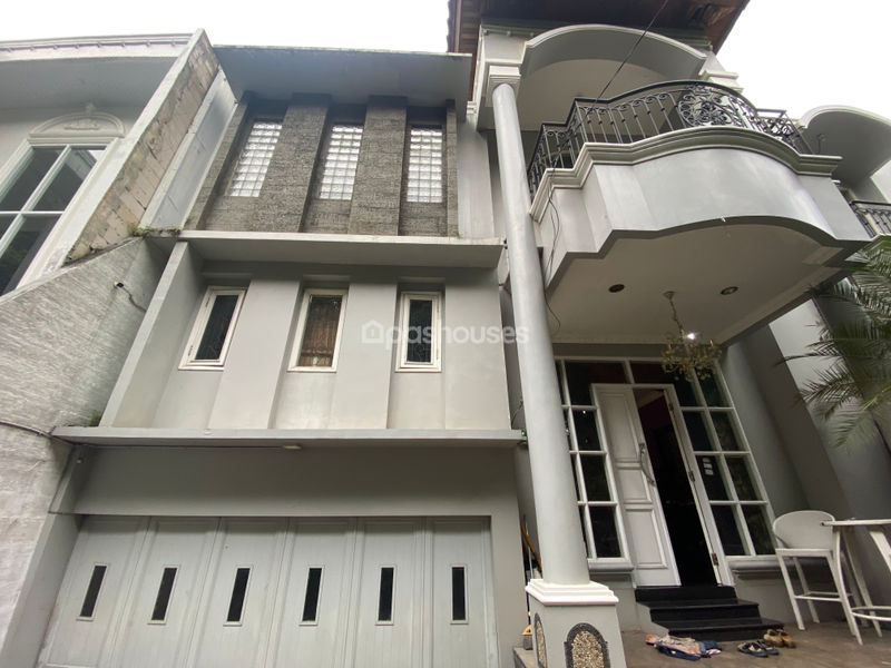 Komplek Meiwa Cibubur