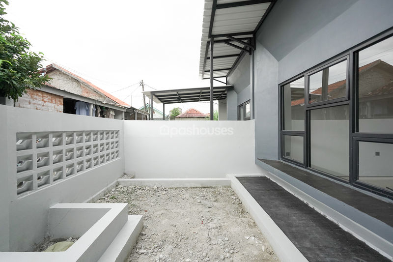 SM Townhouse No.146 Bekasi