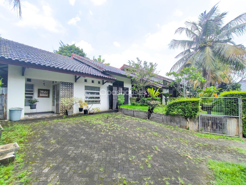 Komplek Wisma Pondok Aren
