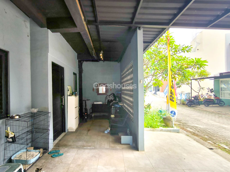 Perumahan Panorama Bintaro