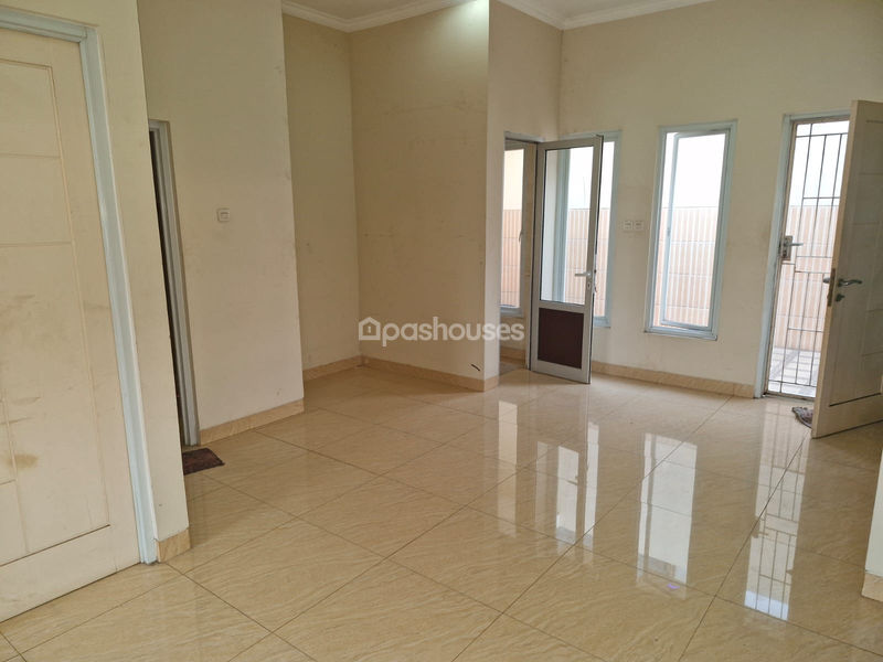 Bintang Metropole Cluster Harmoni Blok A9 No.5