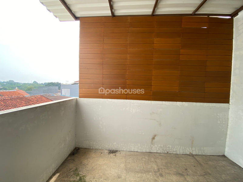 Perumahan Villa Bunda 3