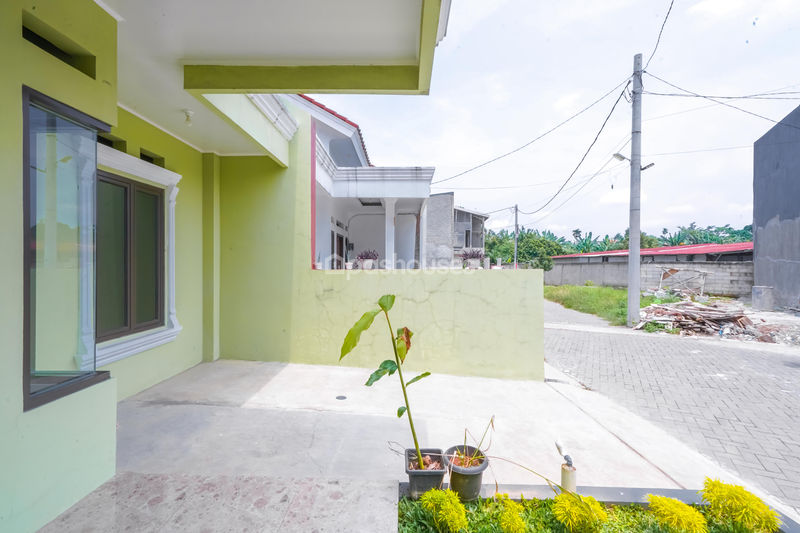 Perumahan Navya Residence Type 56