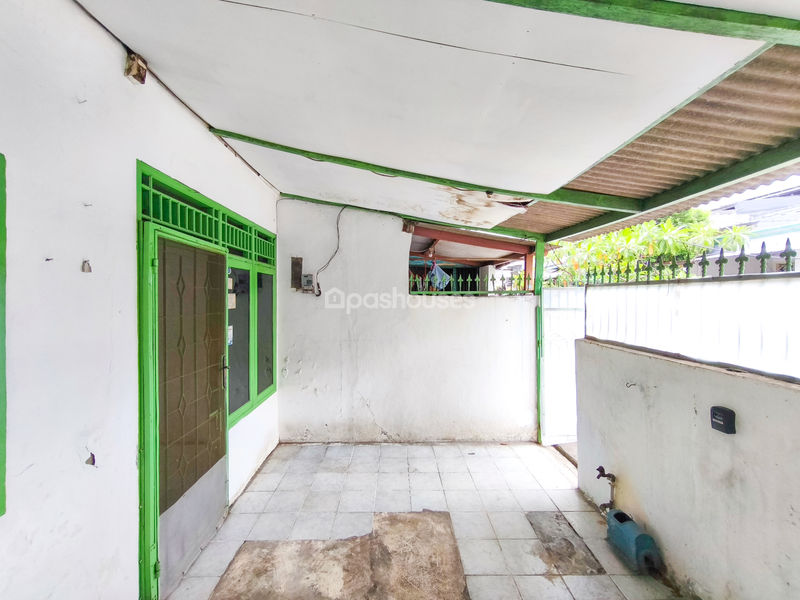 Perumahan Cipondoh Makmur