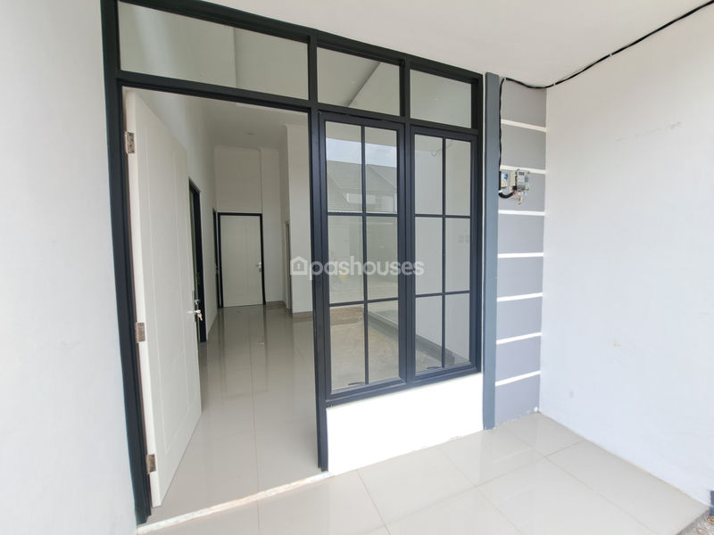 Bukit Pesona Indah Cluster Lavender No.3