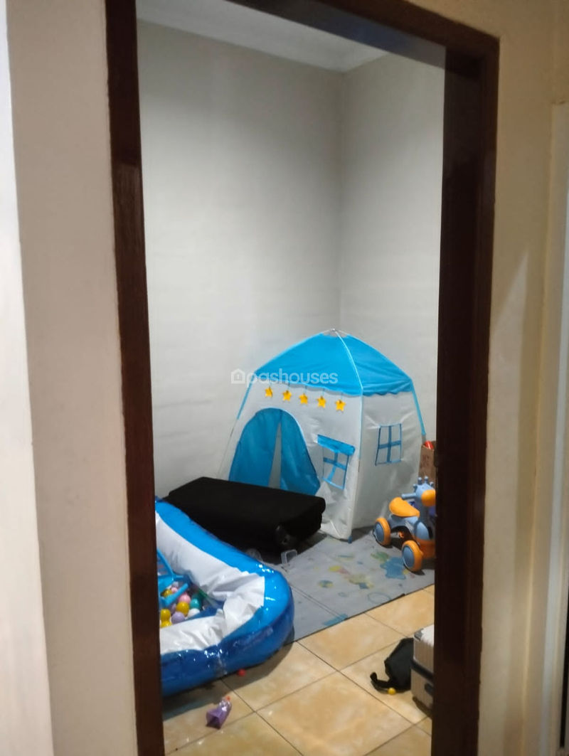 Perumahan Mutiara Jatiraden No.86