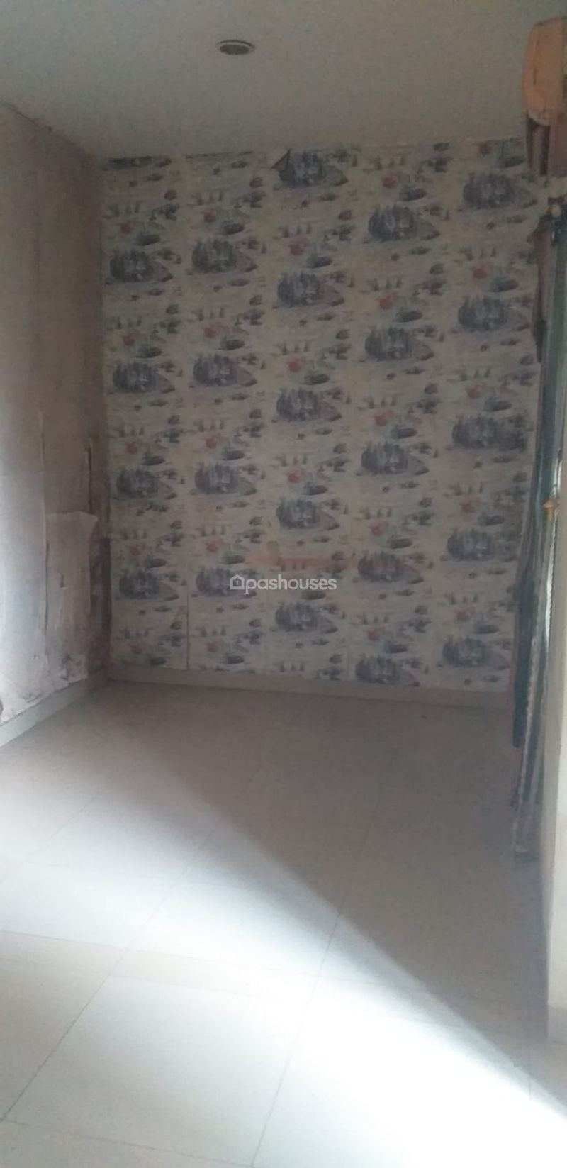Perumahan Grand Residence Pamulang Blok B2 No.12