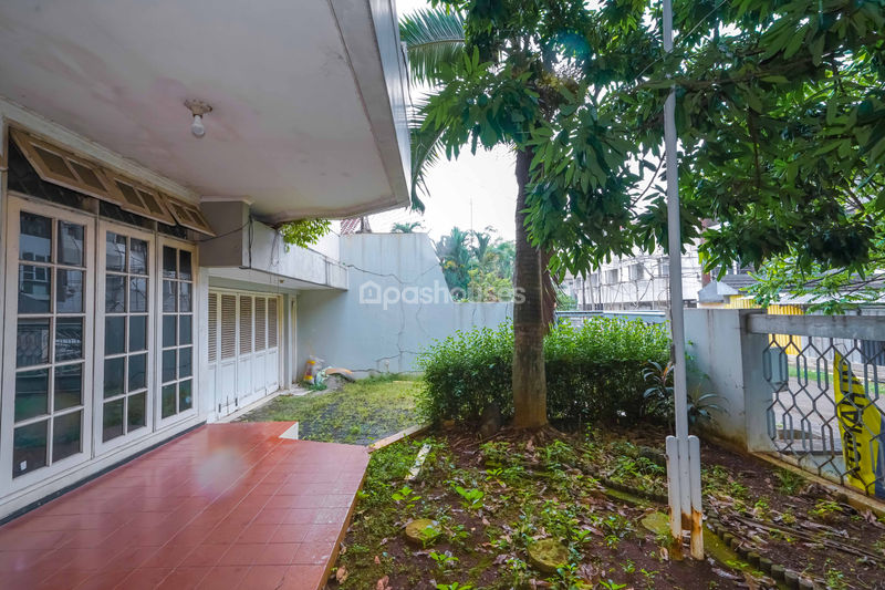 Perumahan Cinere Estate Blok A No.334