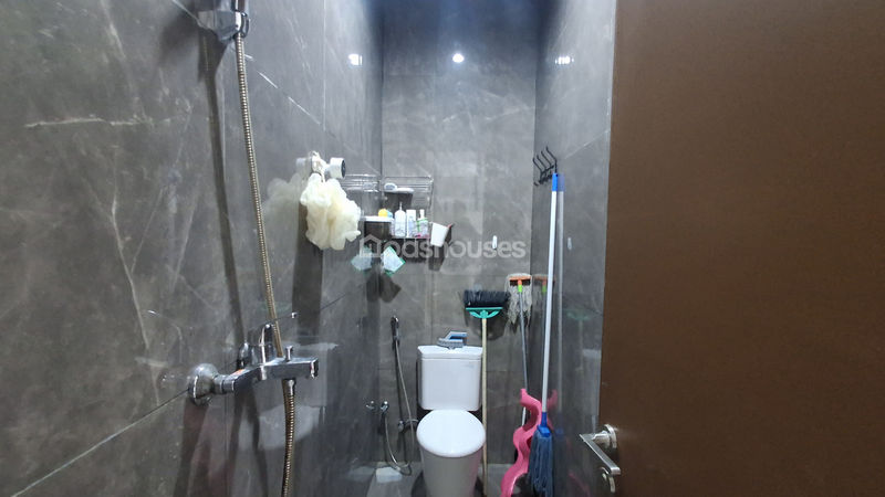 Perumahan OCBD Bogor Blok B2/52