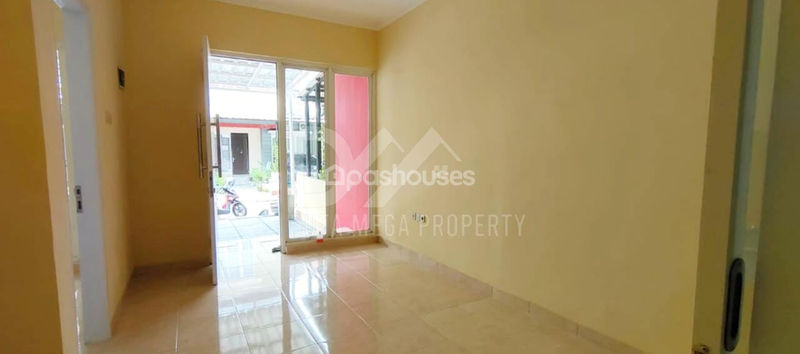 Graha Raya Cluster Fortune Breeze Blok D5/F5-03
