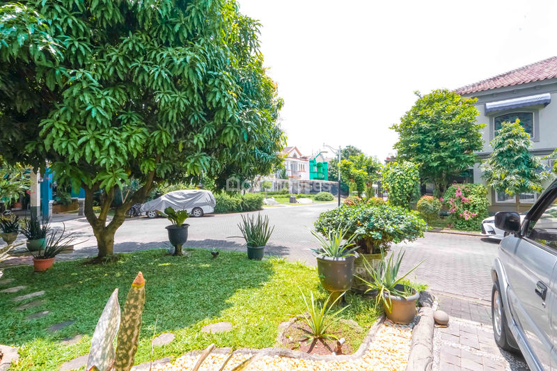 Perumahan Raffles Hills Blok I5