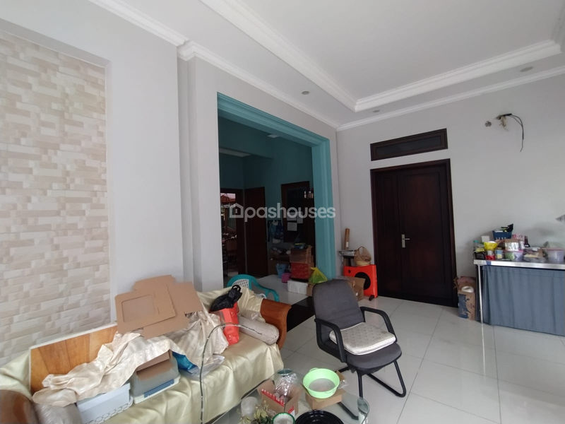 Perumahan Villa Dago Pamulang Cluster Maribaya Blok E3 No.17