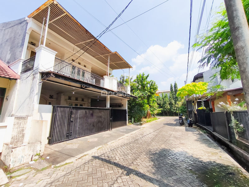 Perumahan Jatibening Estate