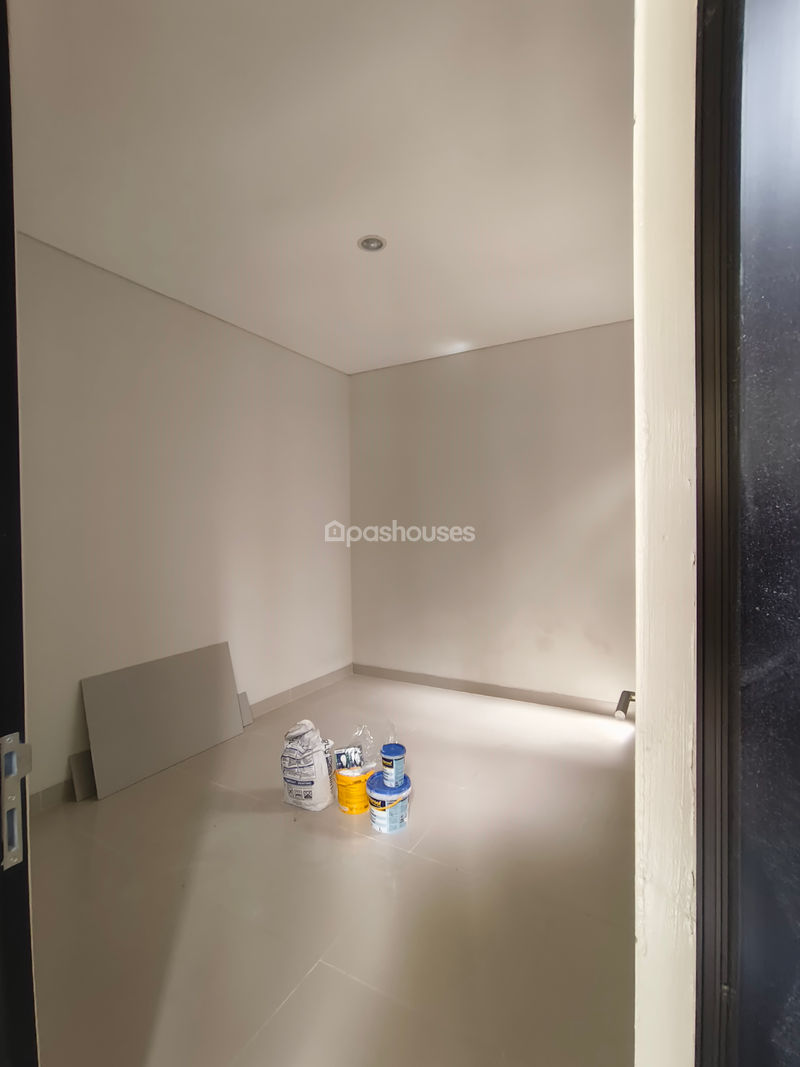 Citra Sentul Raya Cluster Orinoco