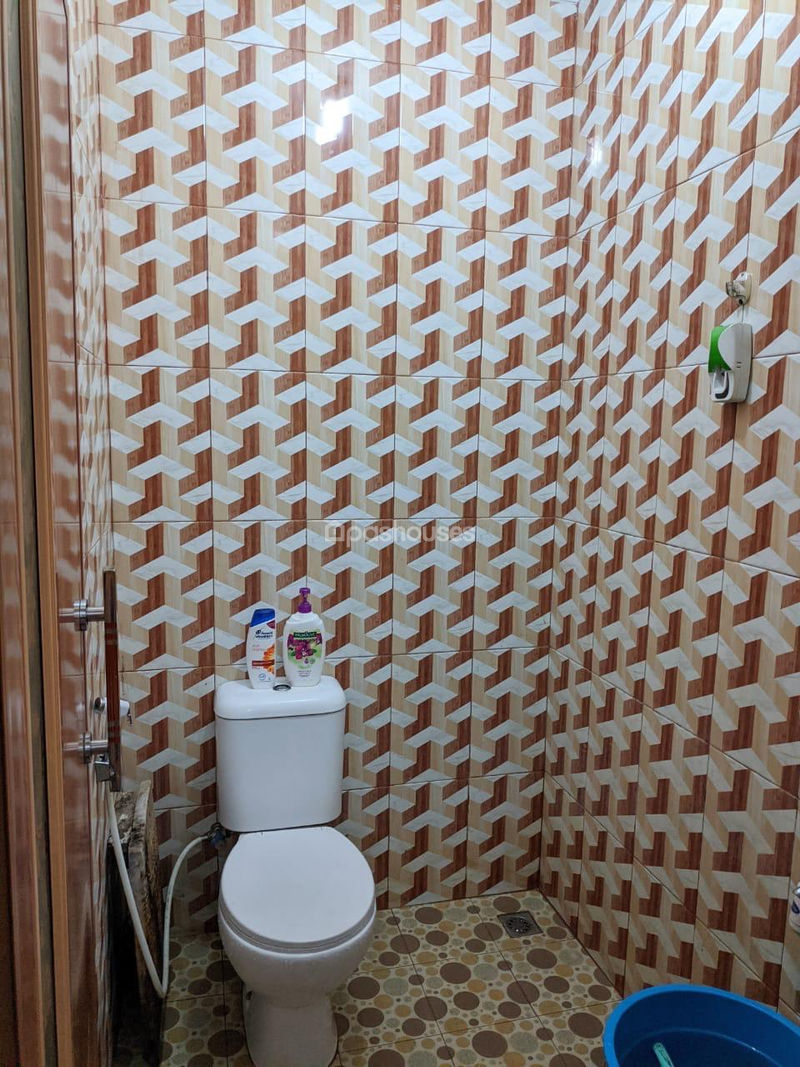 Cluster Taman Asri Bekasi