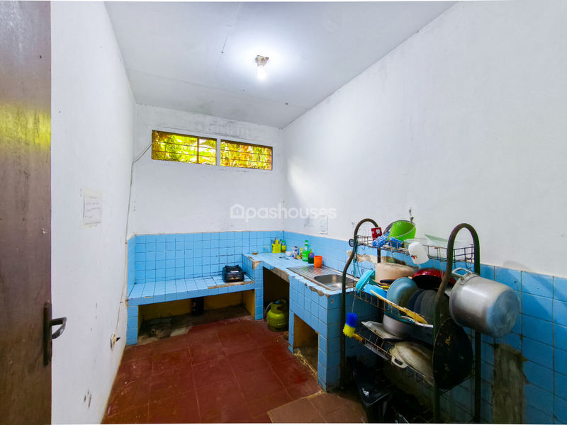 Jalan Babakan Raya VI No.168
