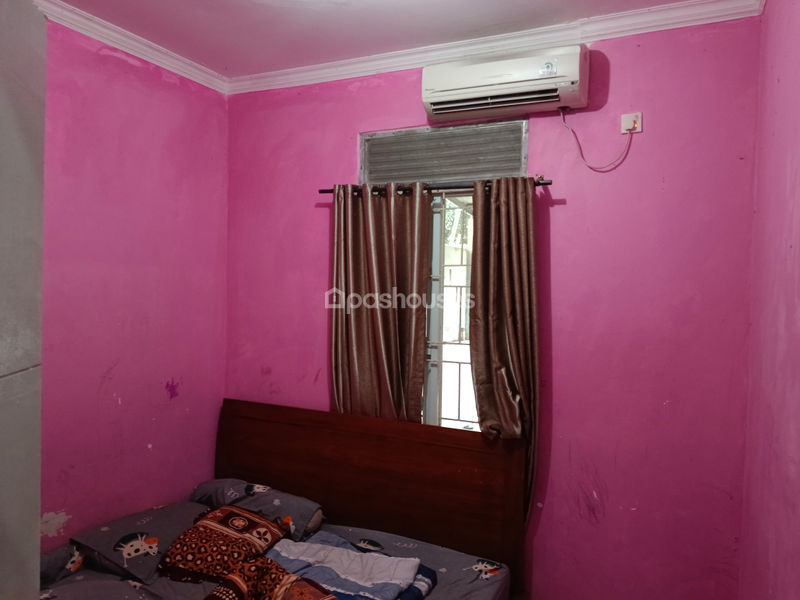Grand View Karawaci Cluster Fiera Vista