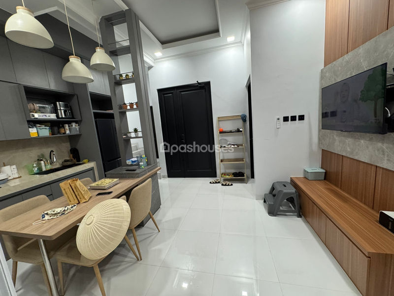 Jalan Kuricang XVIII Blok GD 10/12