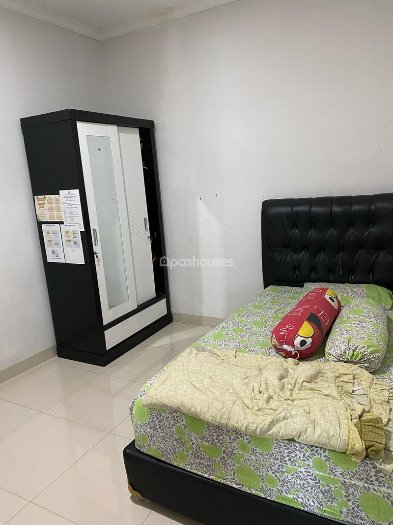 Nusa Indah Residence Bogor