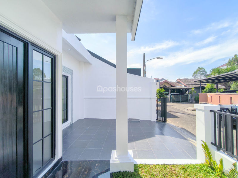 Griya Loka BSD